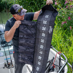 Fox Rage Voyager Camo 1.3m Measure Mat